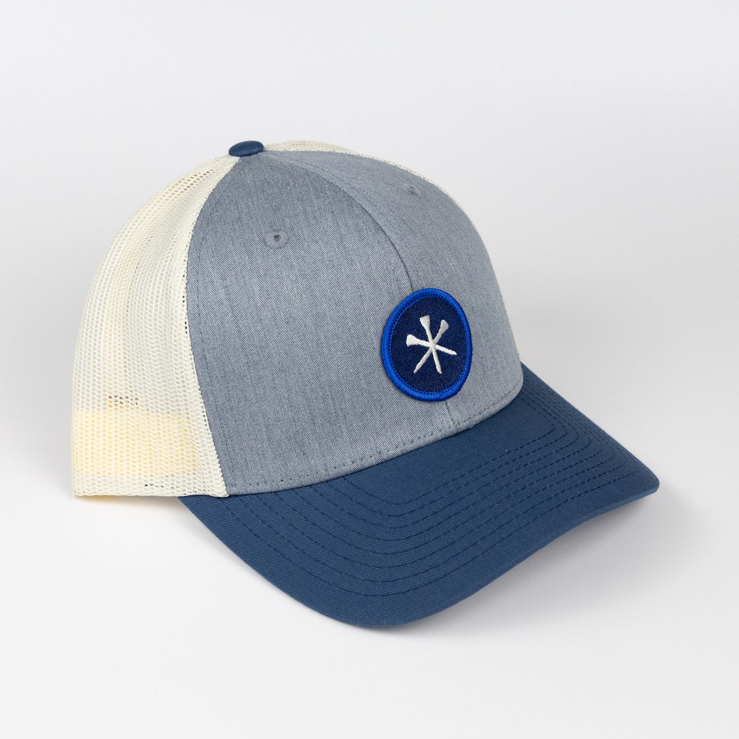 Classy as **** Trucker Hat (Embroidered)