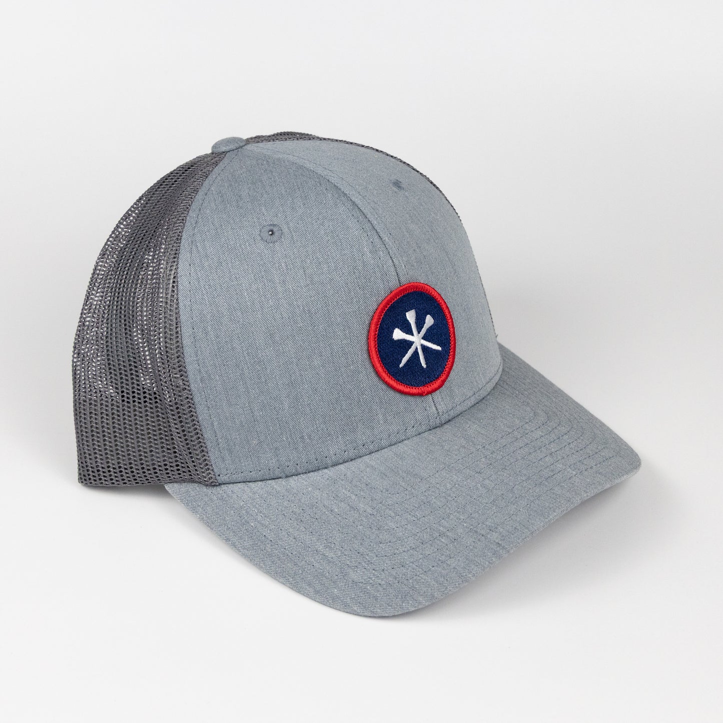 Classy as **** Trucker Hat (Embroidered)