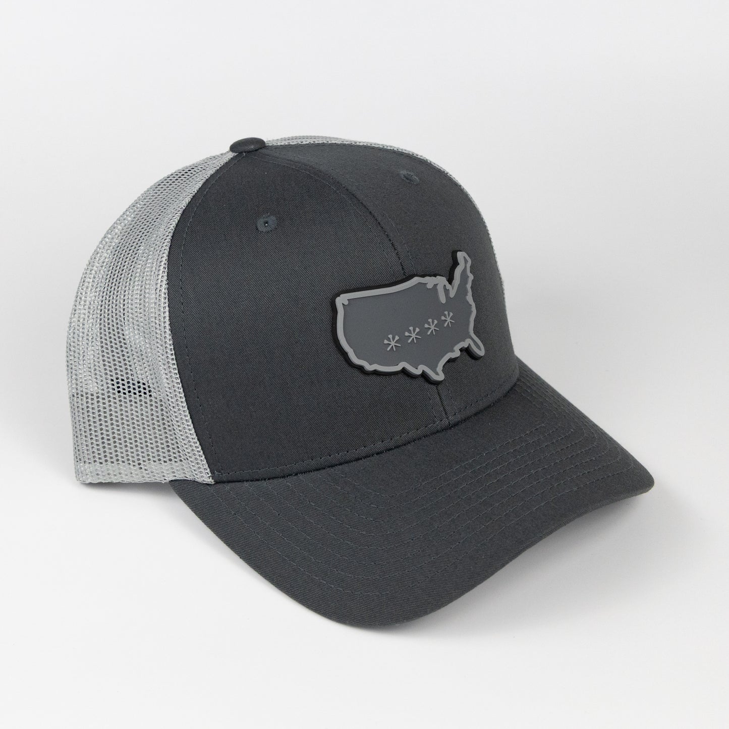 Truly American Trucker Hat