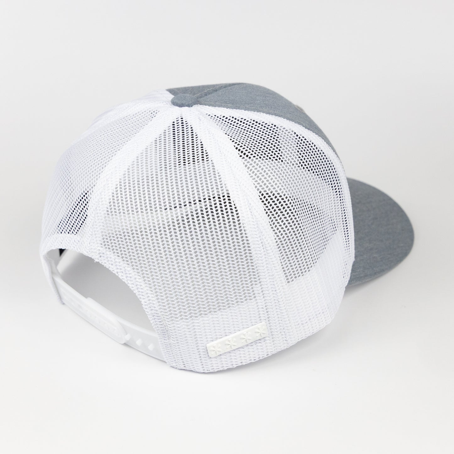 Shorthand Logo Trucker Hat