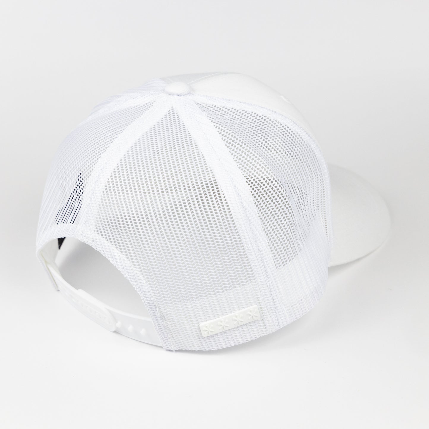 Classy as **** Trucker Hat (Embroidered)
