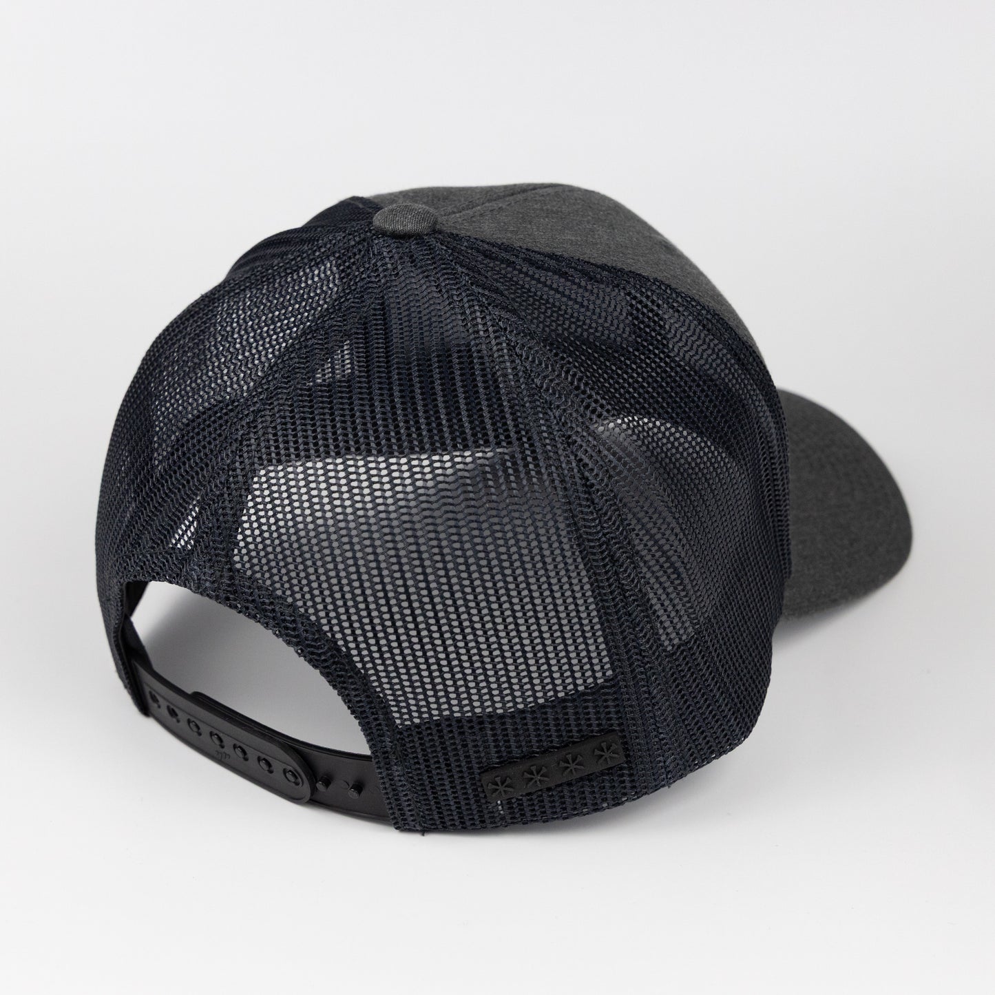 Classy as **** Trucker Hat (Embroidered)