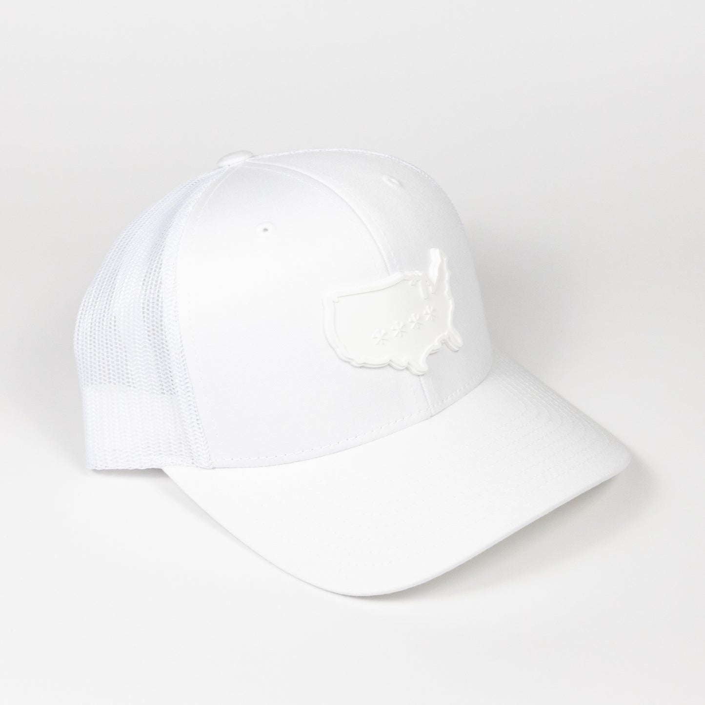 Truly American Trucker Hat