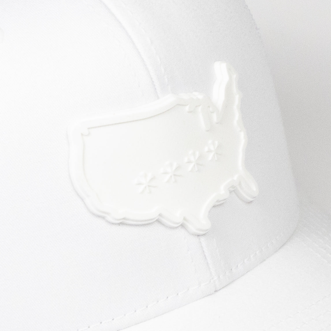 Truly American Trucker Hat
