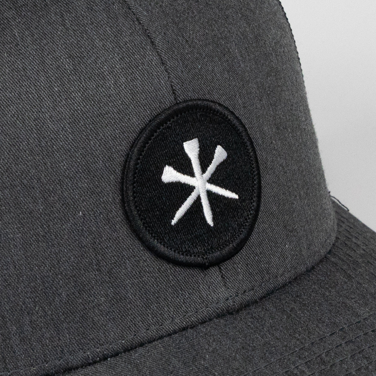Classy as **** Trucker Hat (Embroidered)