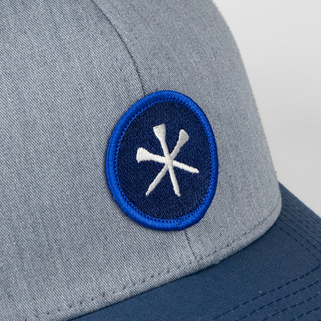 Classy as **** Trucker Hat (Embroidered)