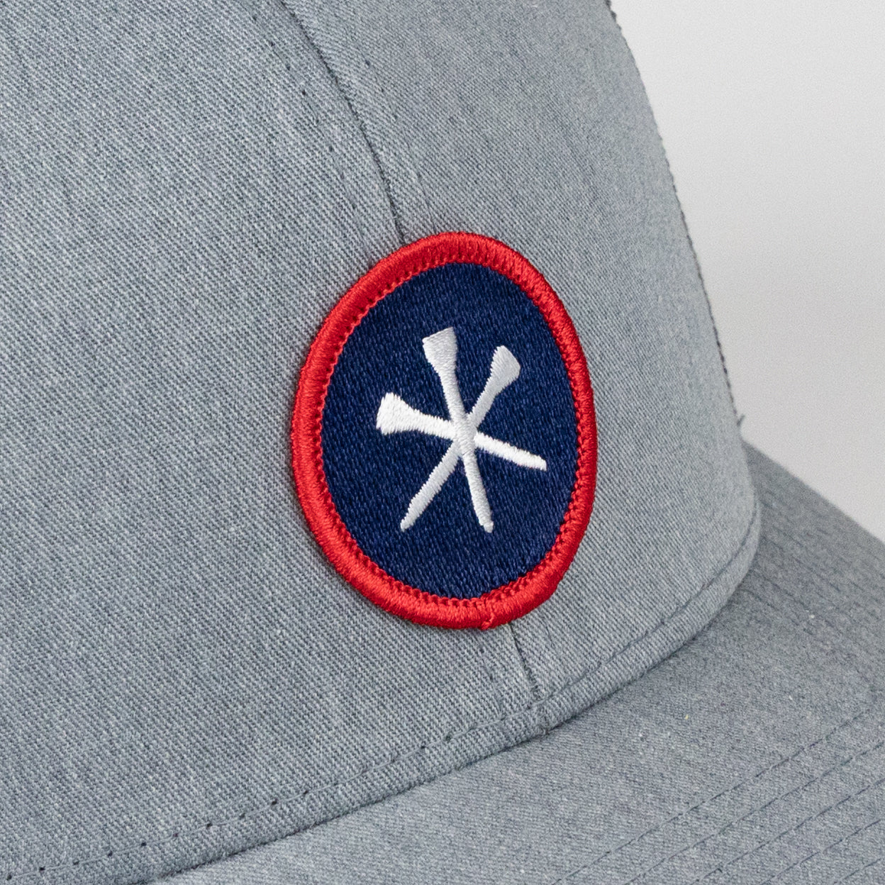 Classy as **** Trucker Hat (Embroidered)