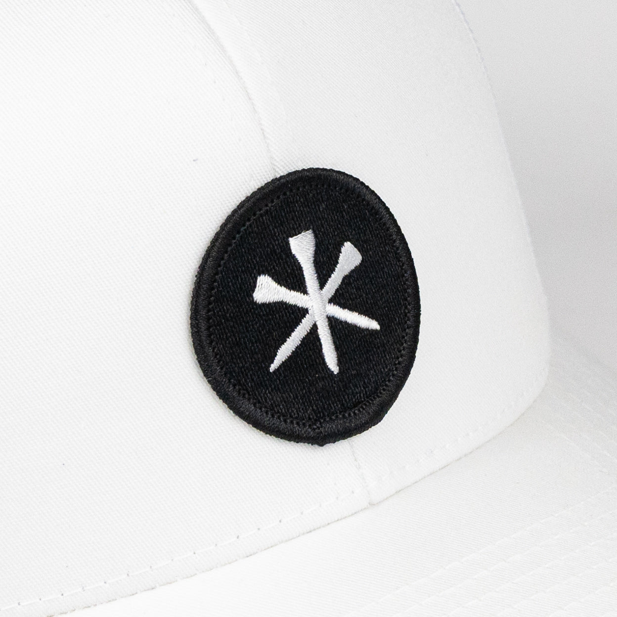 Classy as **** Trucker Hat (Embroidered)