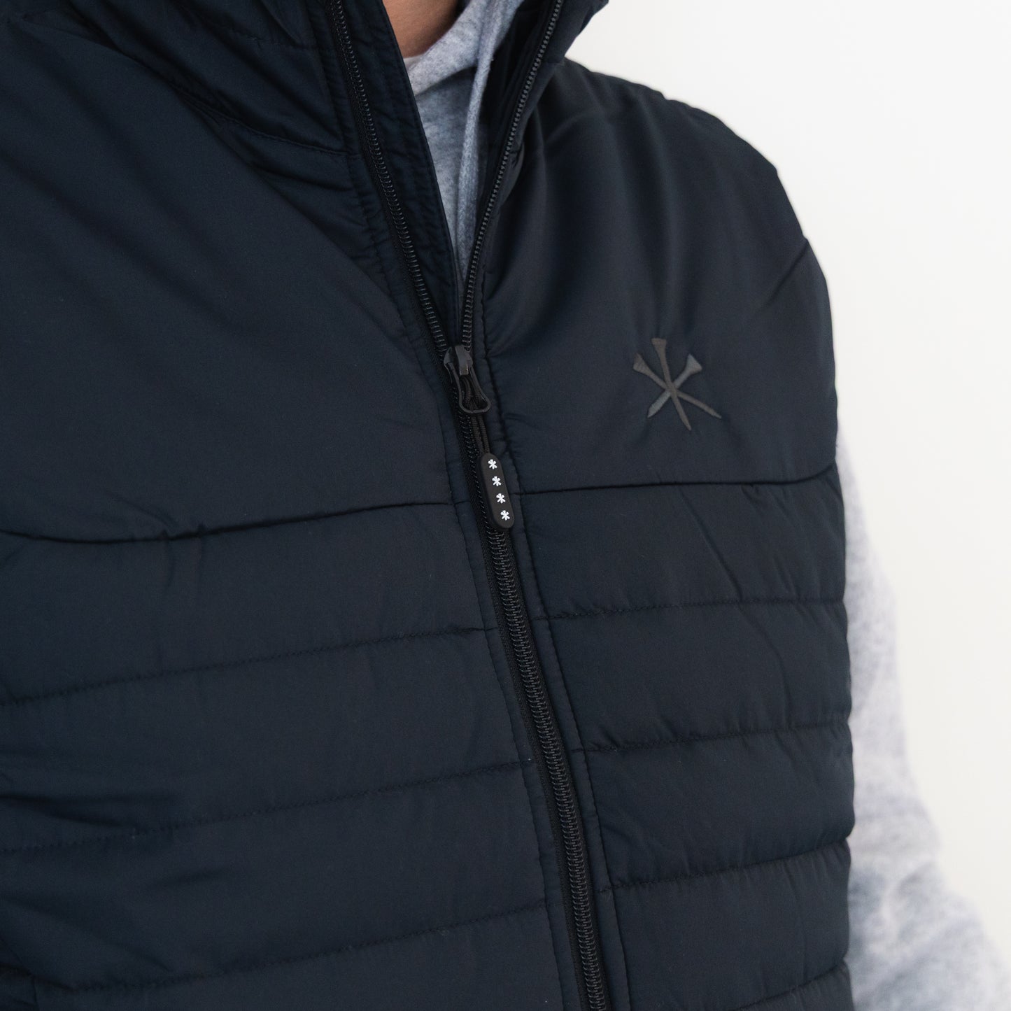 Men's So **** Cozy Puff Vest