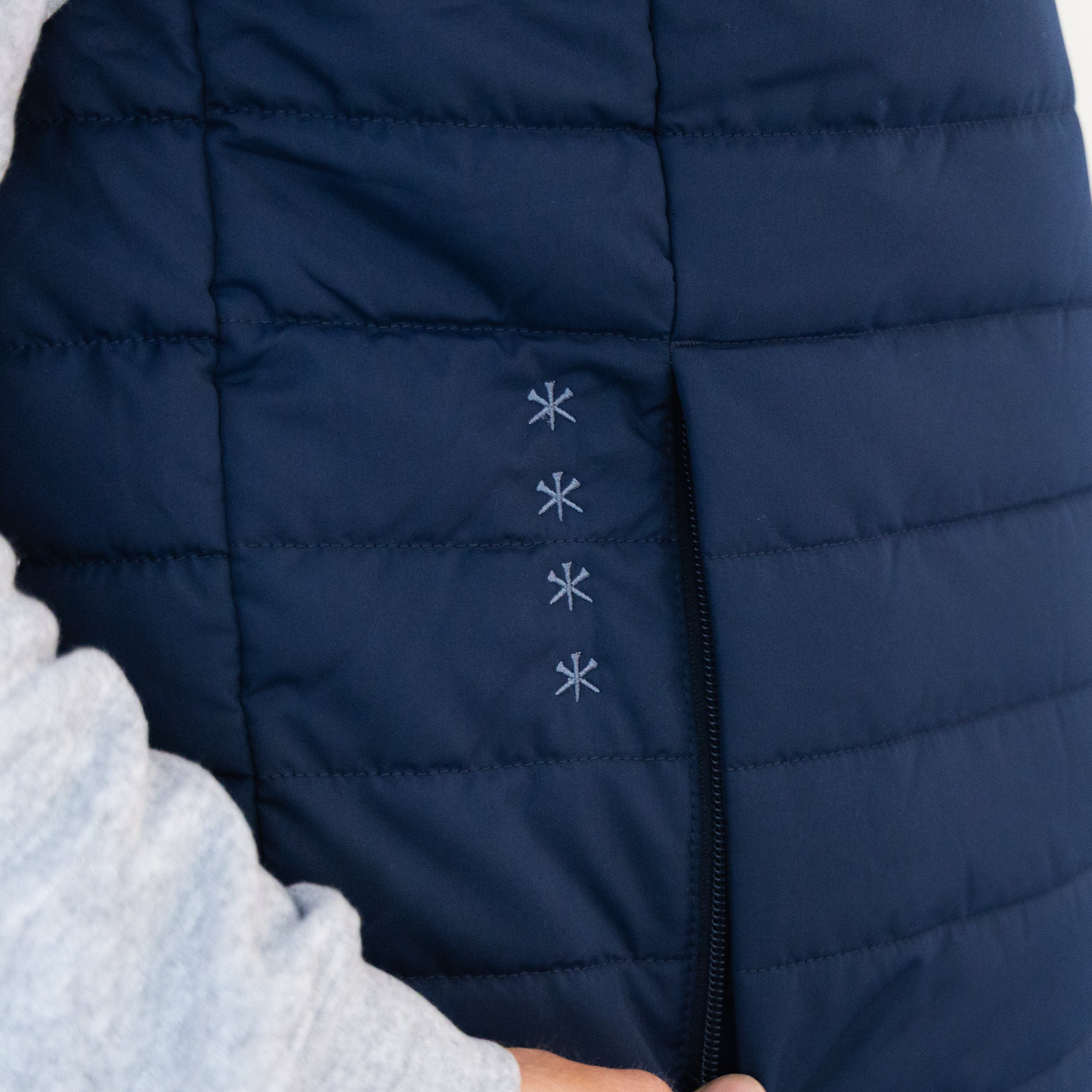Women's So **** Cozy Puff Vest