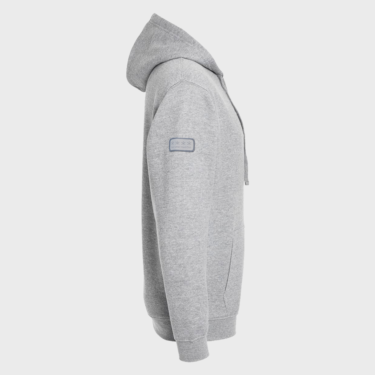 Classy So **** Cozy Fleece Hoodie