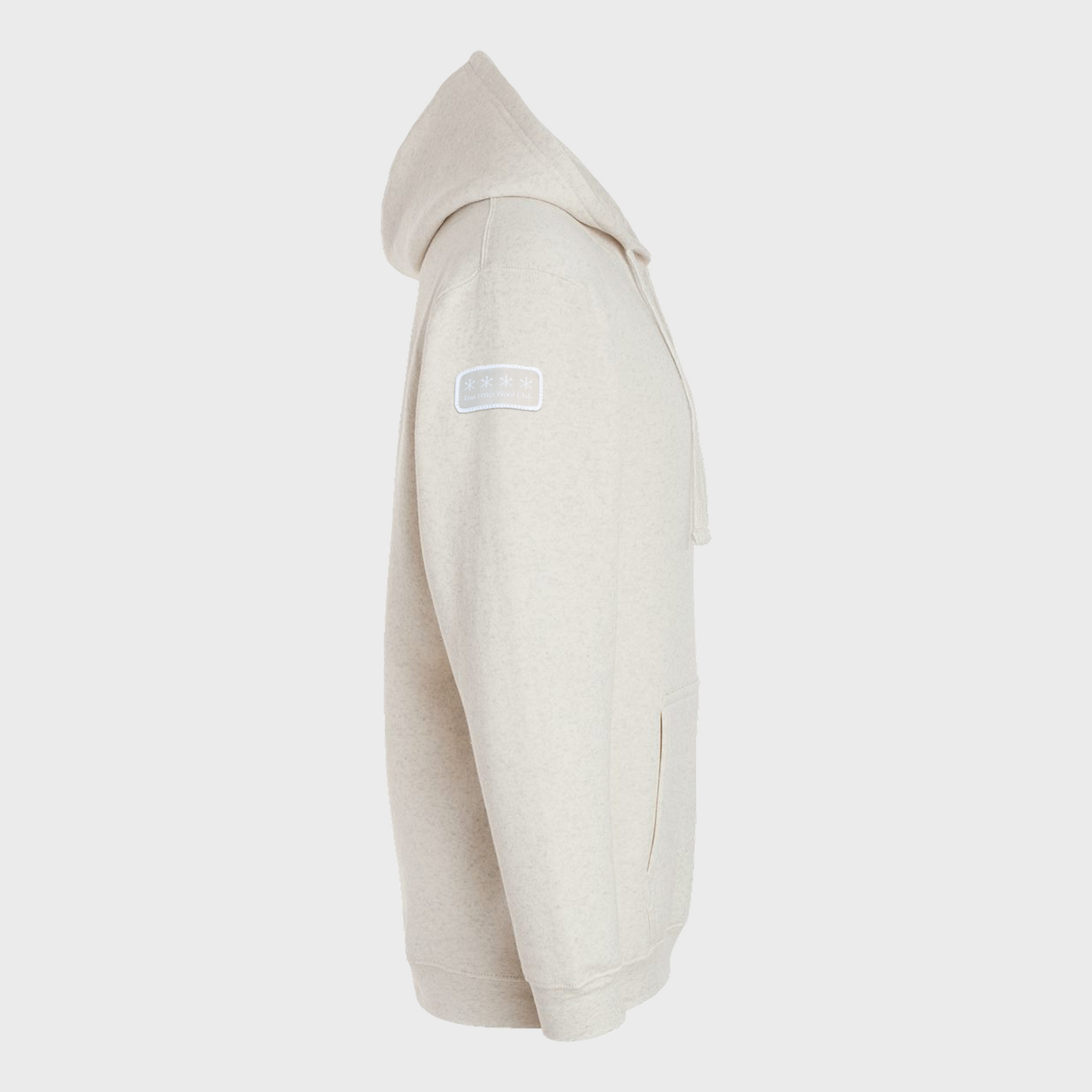 Classy So **** Cozy Fleece Hoodie