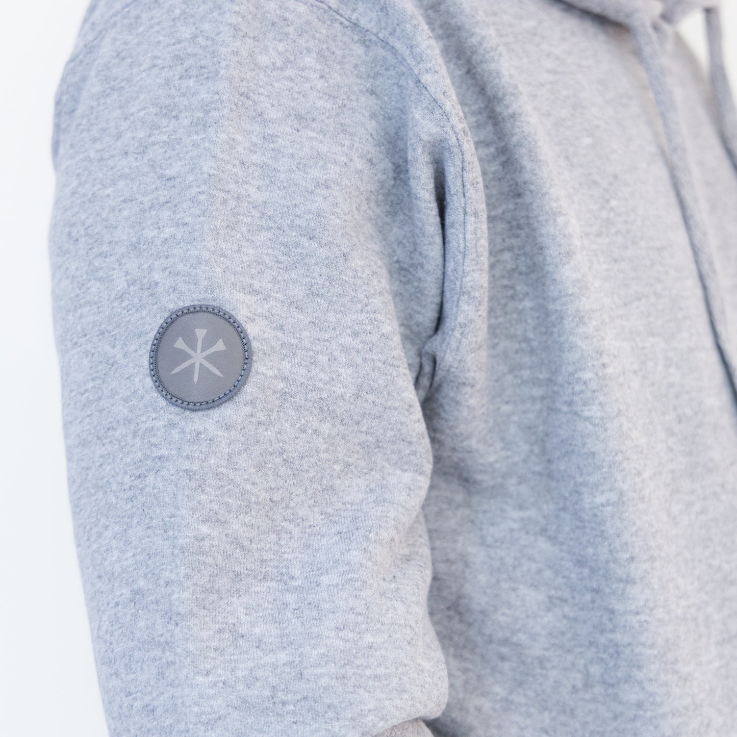 Shorthand So **** Cozy Fleece Hoodie