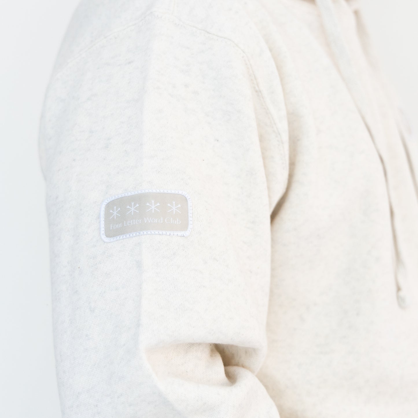 Classy So **** Cozy Fleece Hoodie