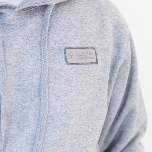 Shorthand So **** Cozy Fleece Hoodie