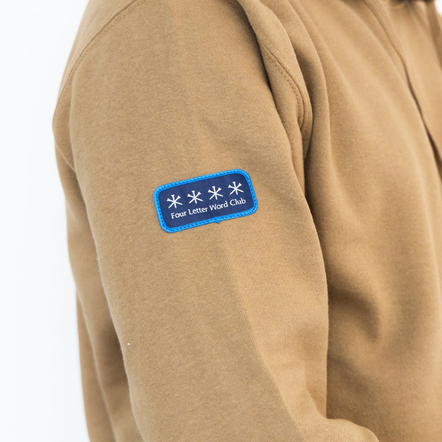 Classy So **** Cozy Fleece Hoodie