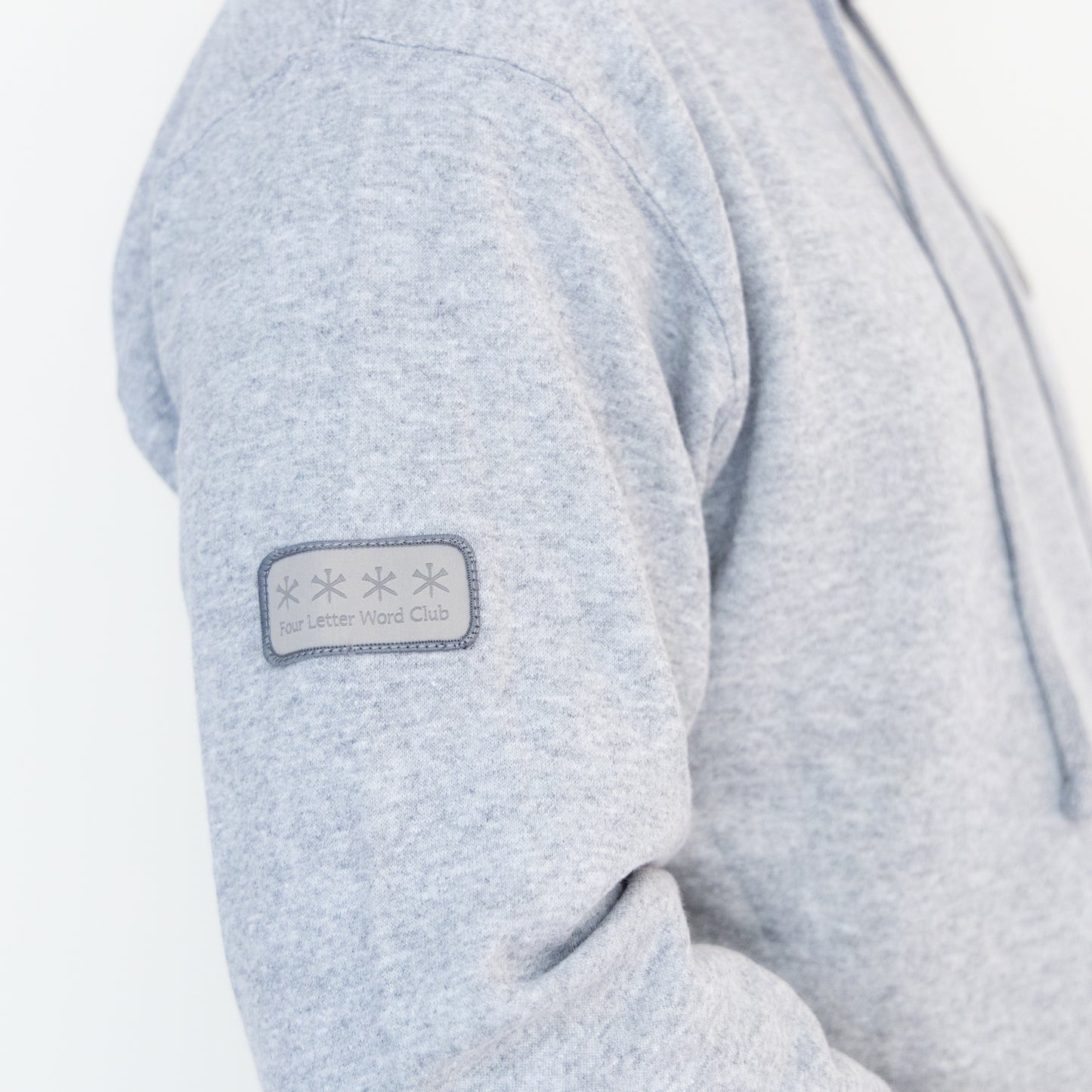 Classy So **** Cozy Fleece Hoodie