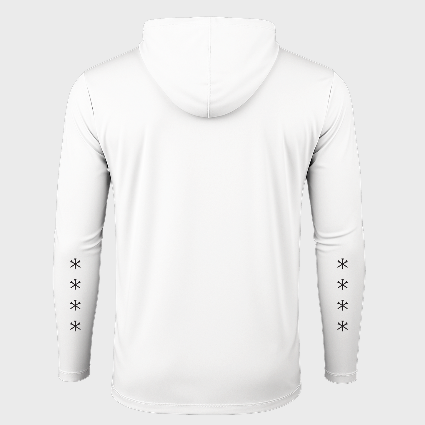 Men's **** Cozy Shield Hoodie