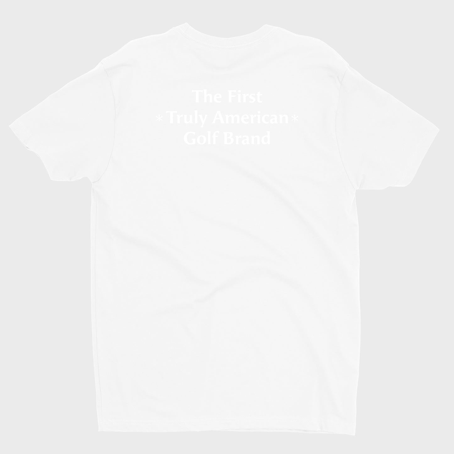 Truly American Tee