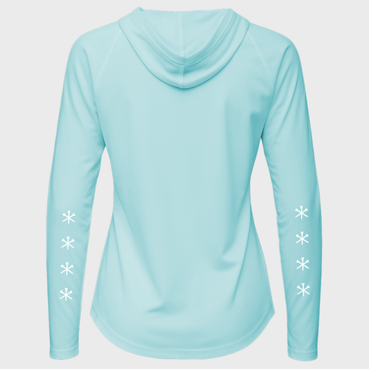 Women's **** Cozy Shield Hoodie