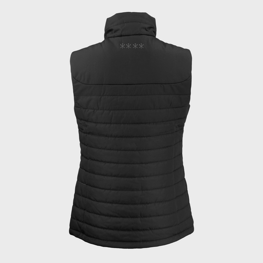 Women's So **** Cozy Puff Vest