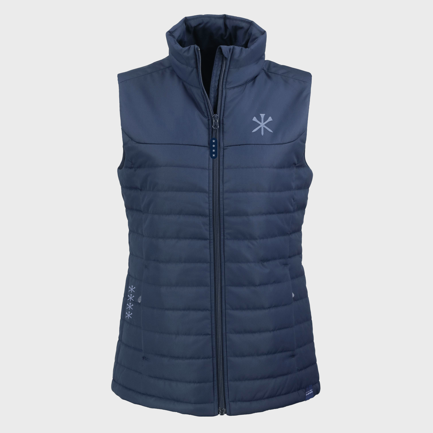 Women's So **** Cozy Puff Vest