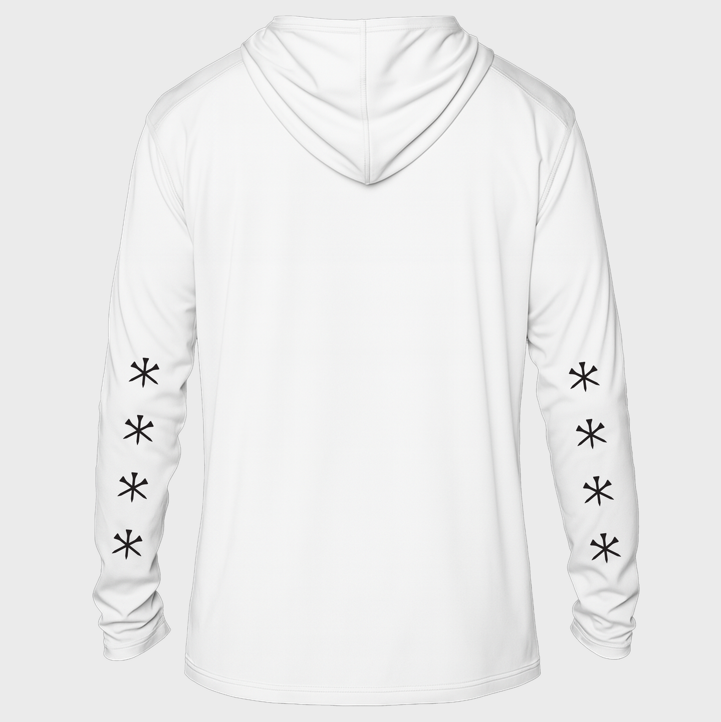 Youth So **** Cozy Shield Hoodie