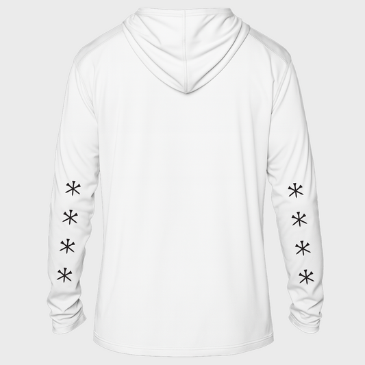 Youth So **** Cozy Shield Hoodie