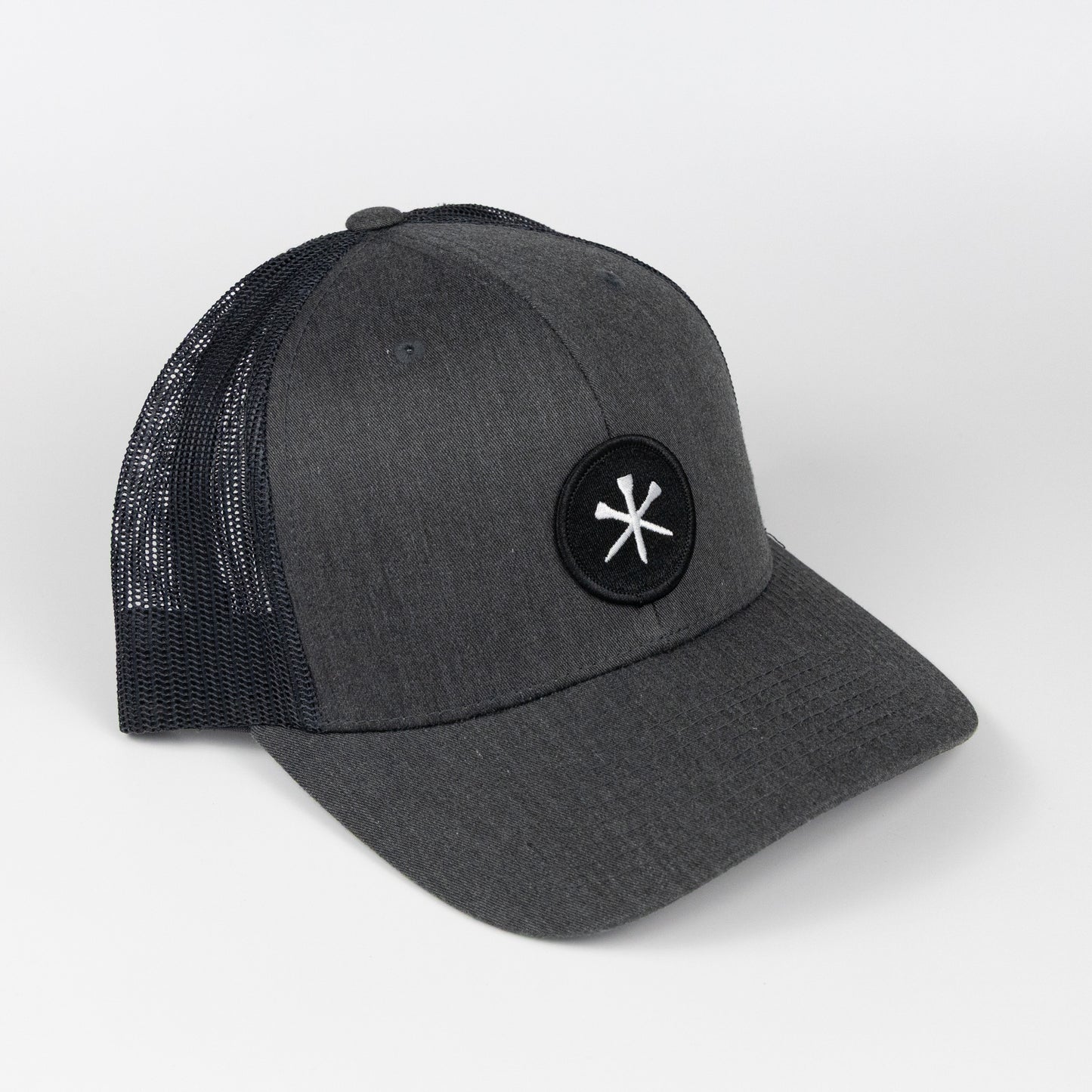 Classy as **** Trucker Hat (Embroidered)
