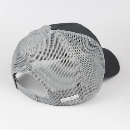 Vintage Club Logo Trucker Hat