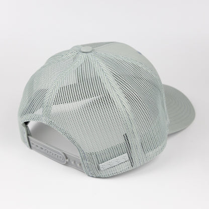 Vintage Club Logo Trucker Hat