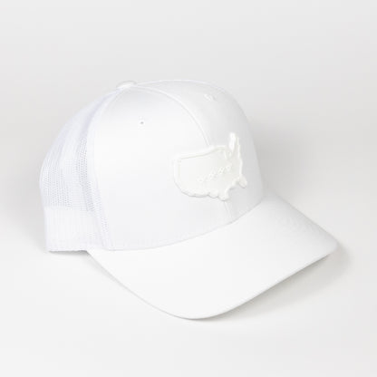 Truly American Trucker Hat