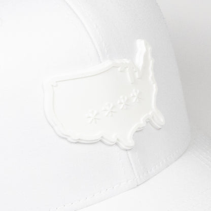 Truly American Trucker Hat