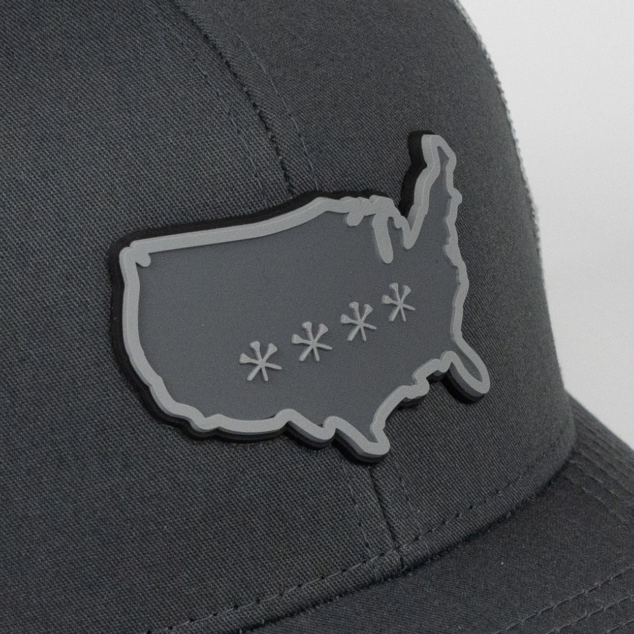 Truly American Trucker Hat