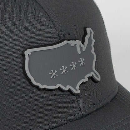 Truly American Trucker Hat
