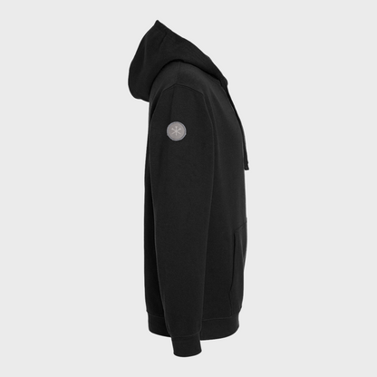 Vertical So **** Cozy Fleece Hoodie