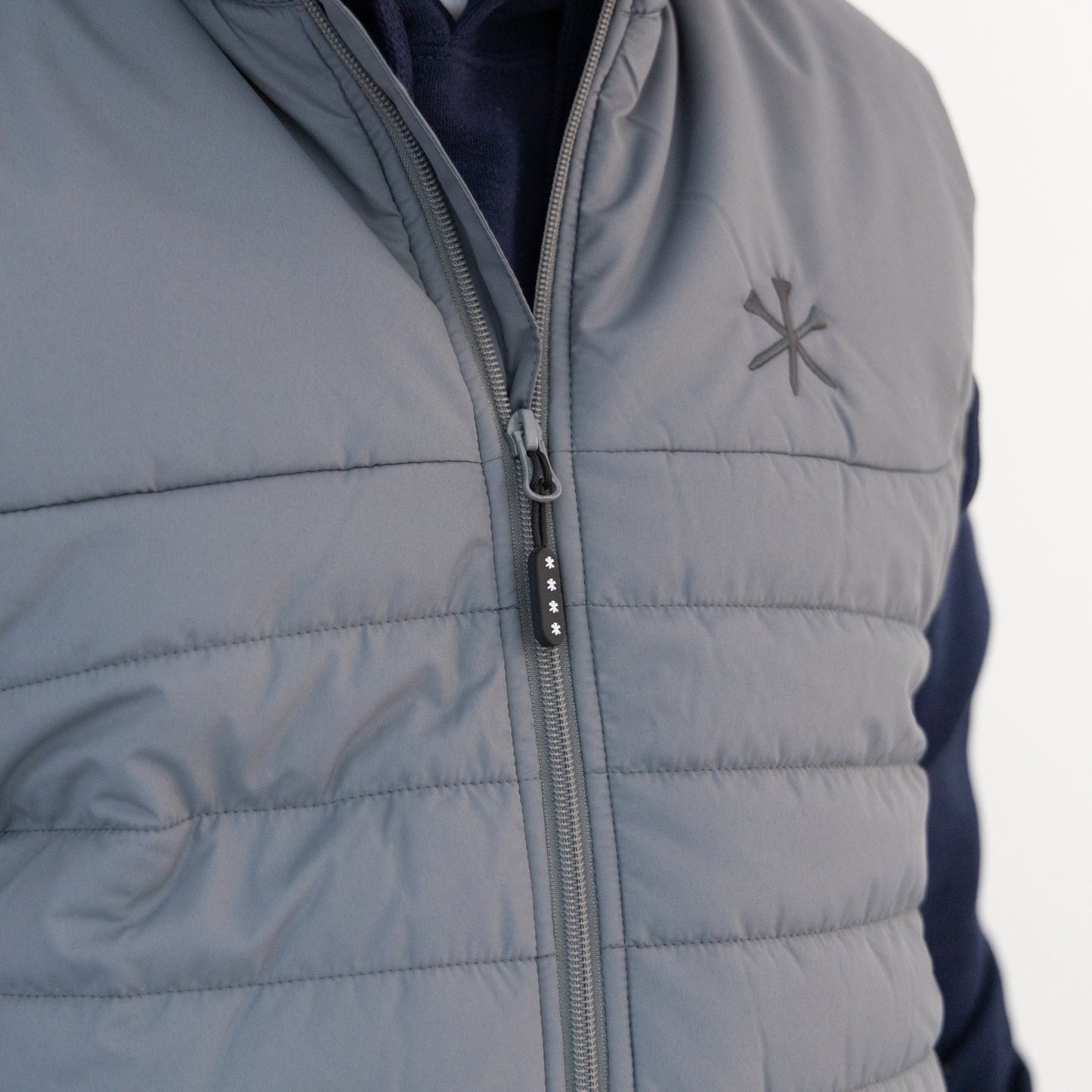 Men's So **** Cozy Puff Vest