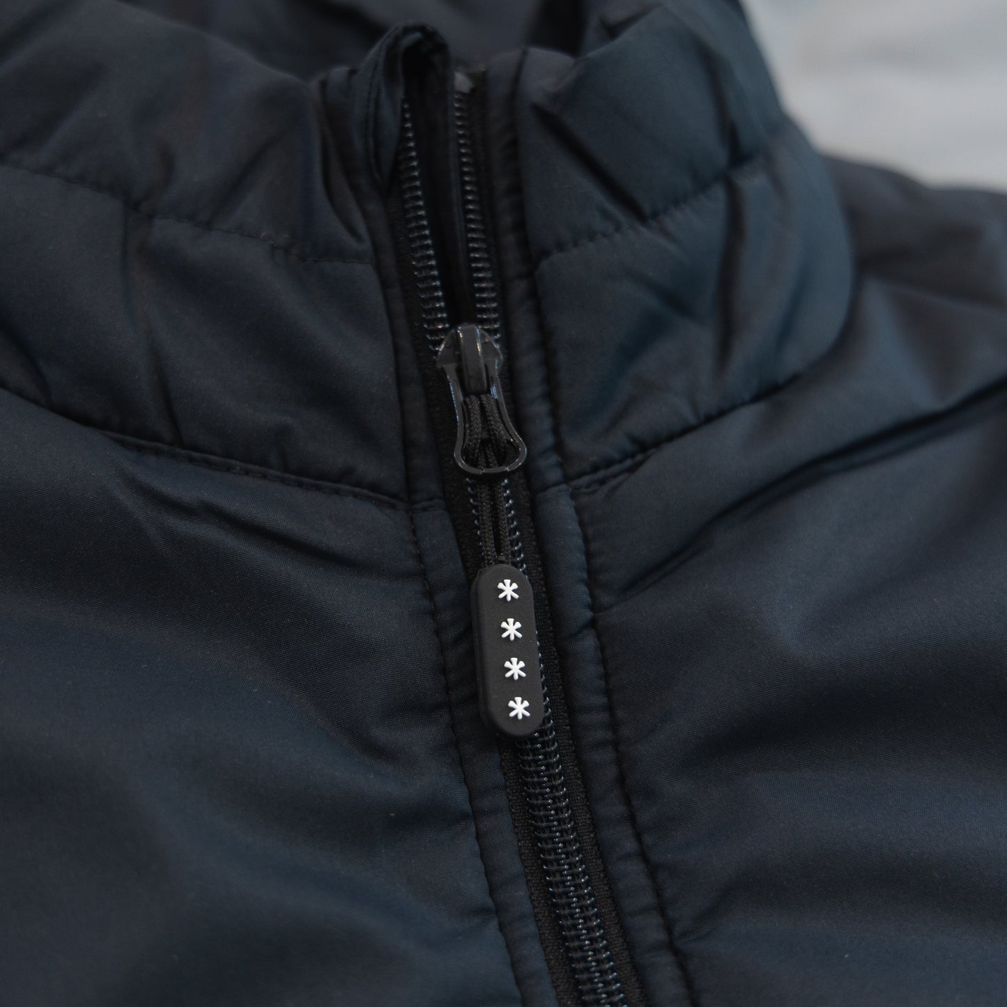 Men's So **** Cozy Puff Vest