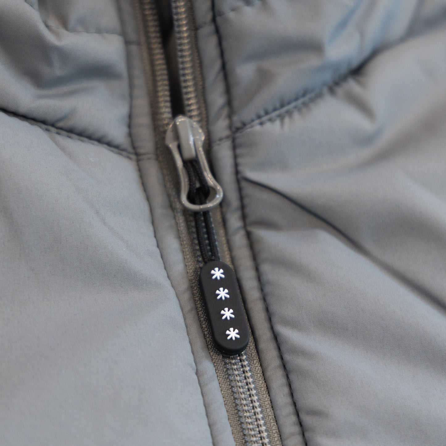 Men's So **** Cozy Puff Vest