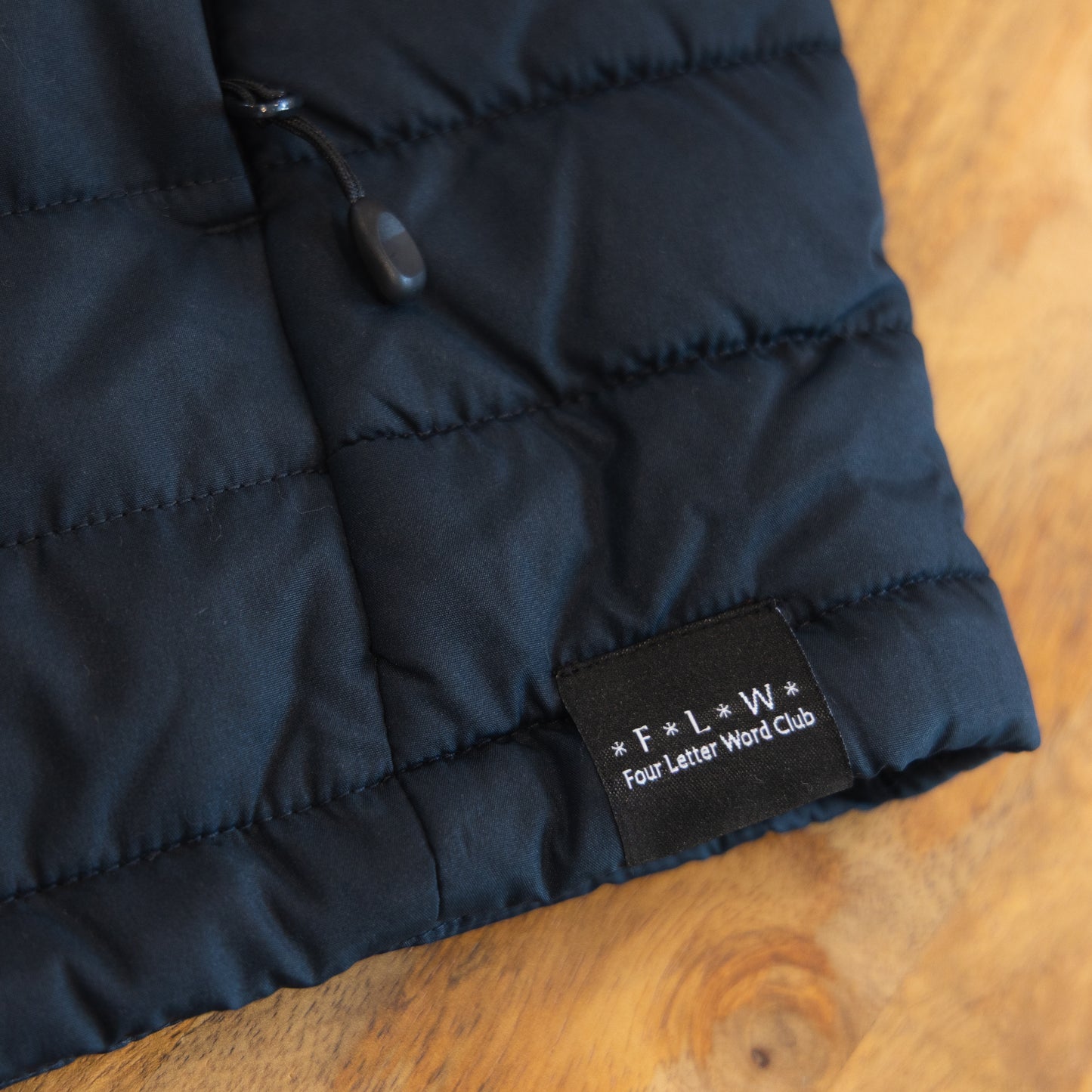 Men's So **** Cozy Puff Vest