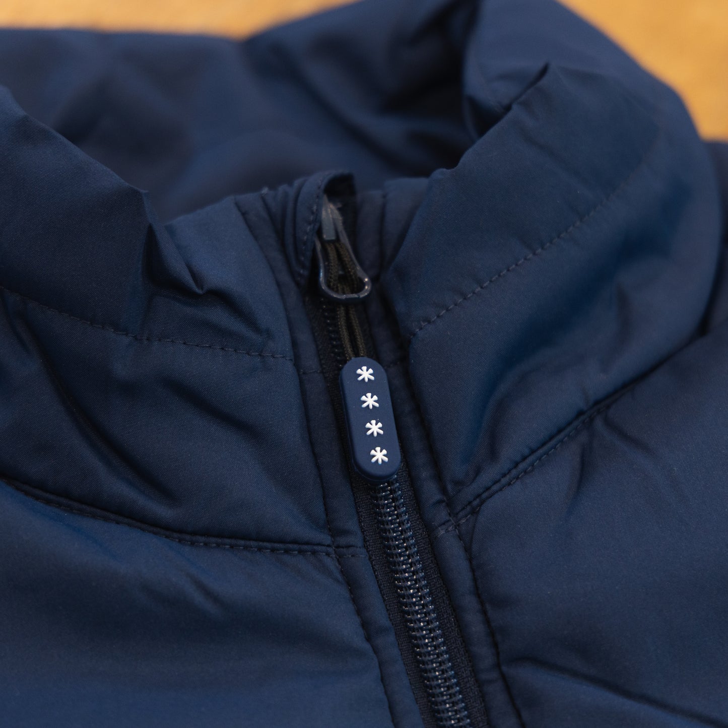 Men's So **** Cozy Puff Vest