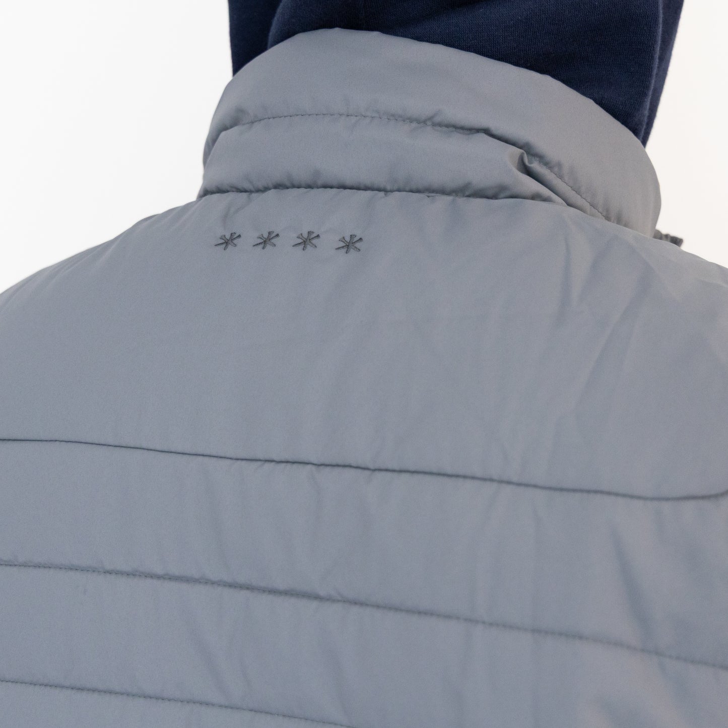 Men's So **** Cozy Puff Vest