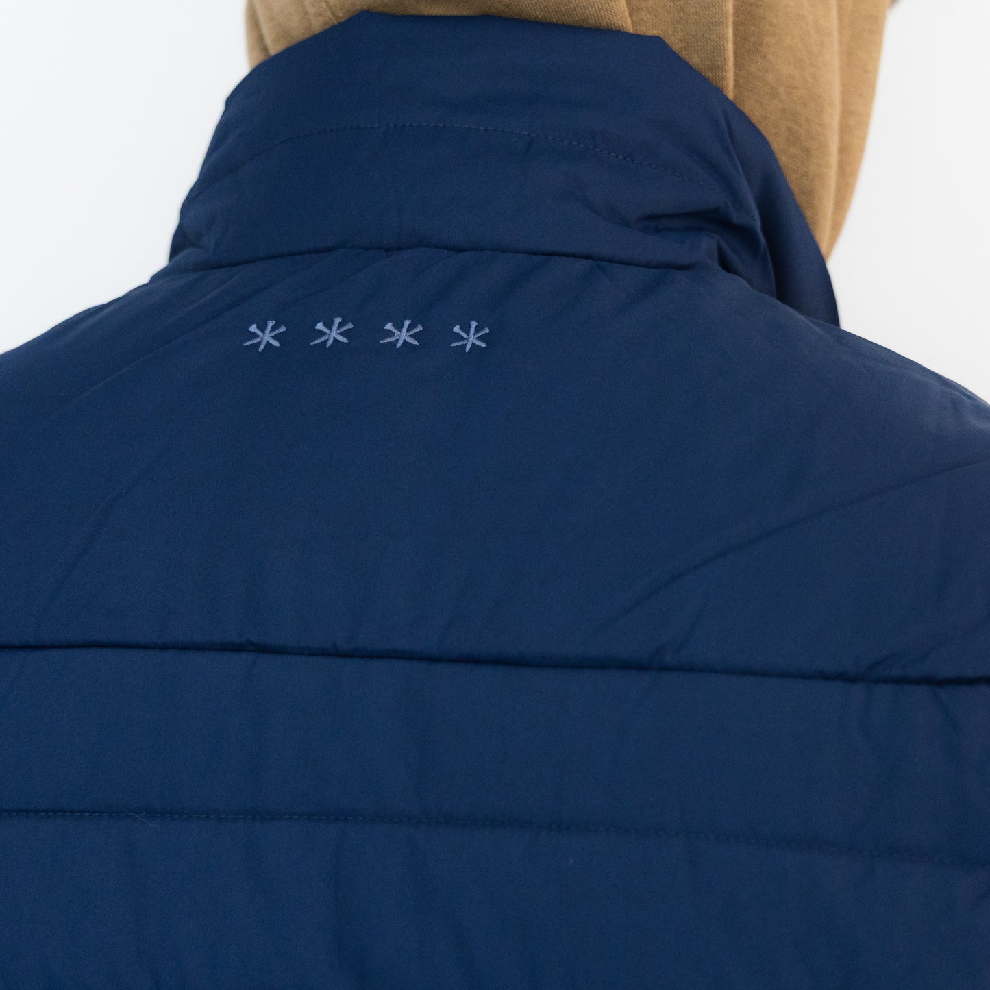 Men's So **** Cozy Puff Vest