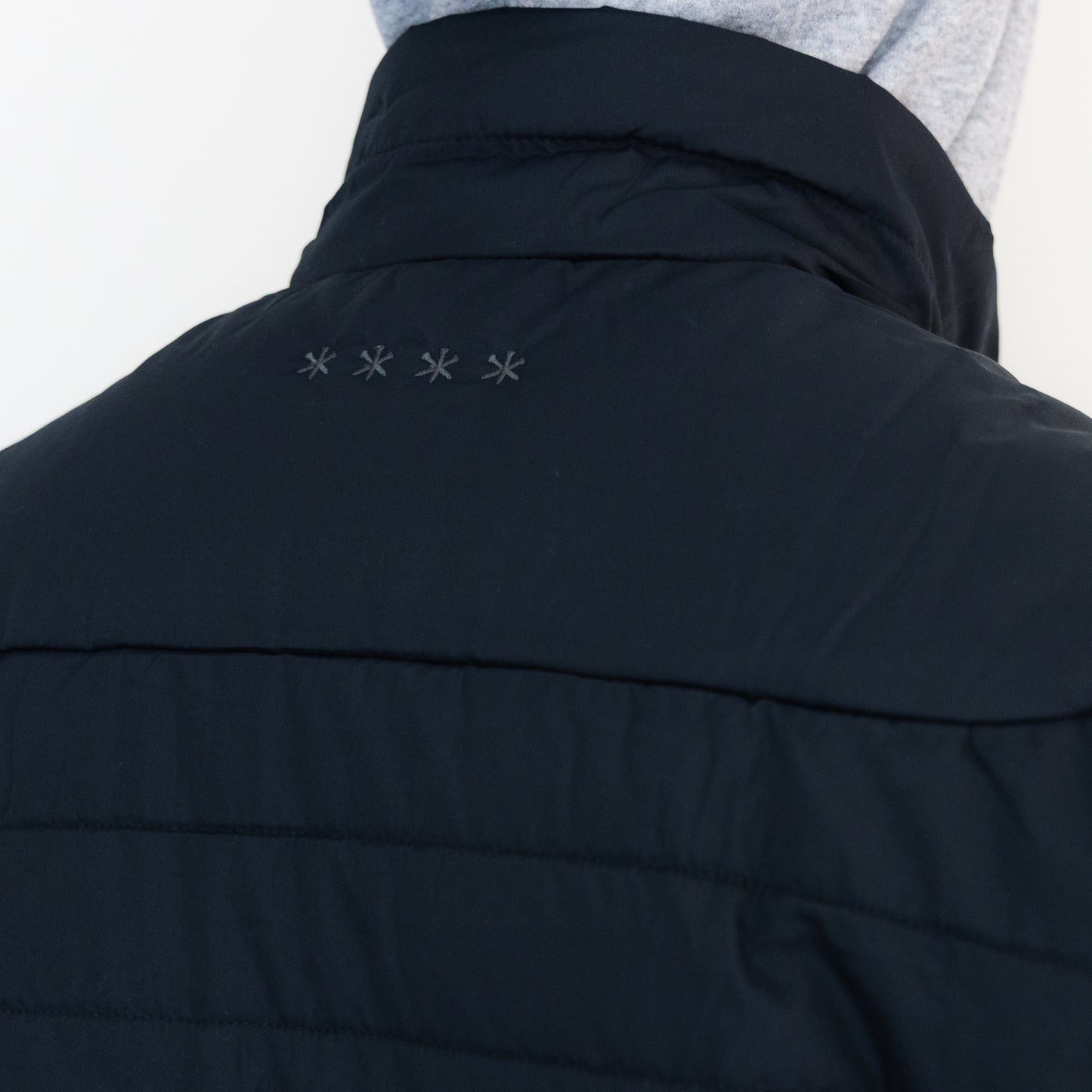 Men's So **** Cozy Puff Vest
