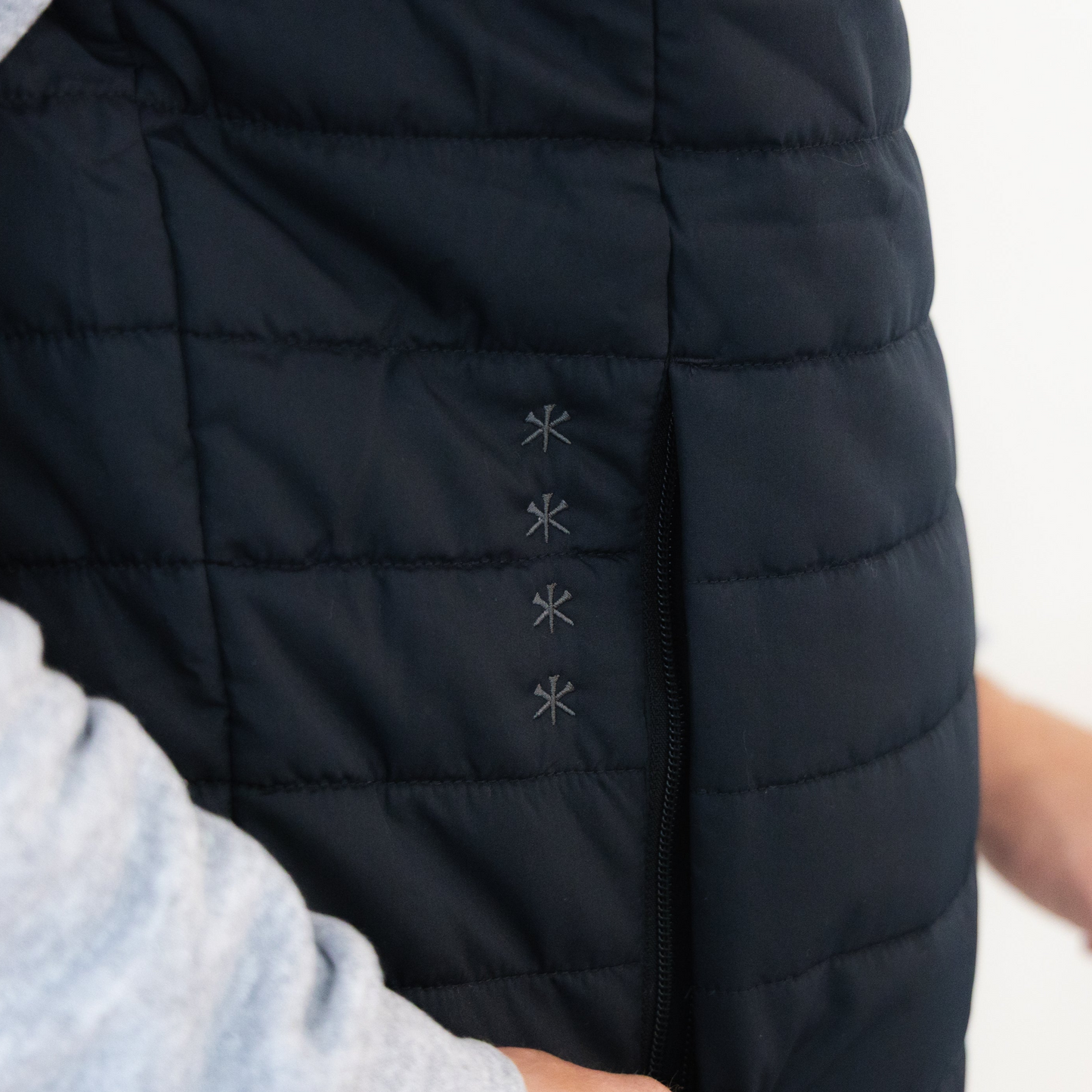 Women's So **** Cozy Puff Vest
