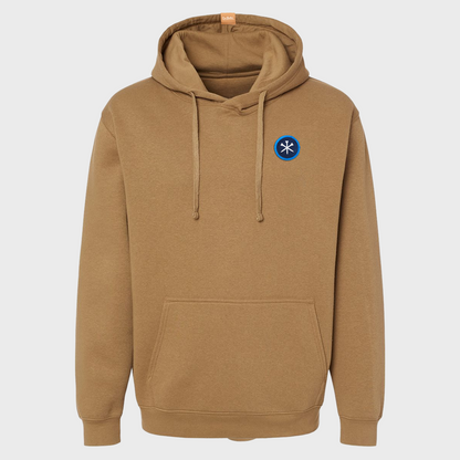 Classy So **** Cozy Fleece Hoodie
