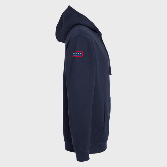 Classy So **** Cozy Fleece Hoodie