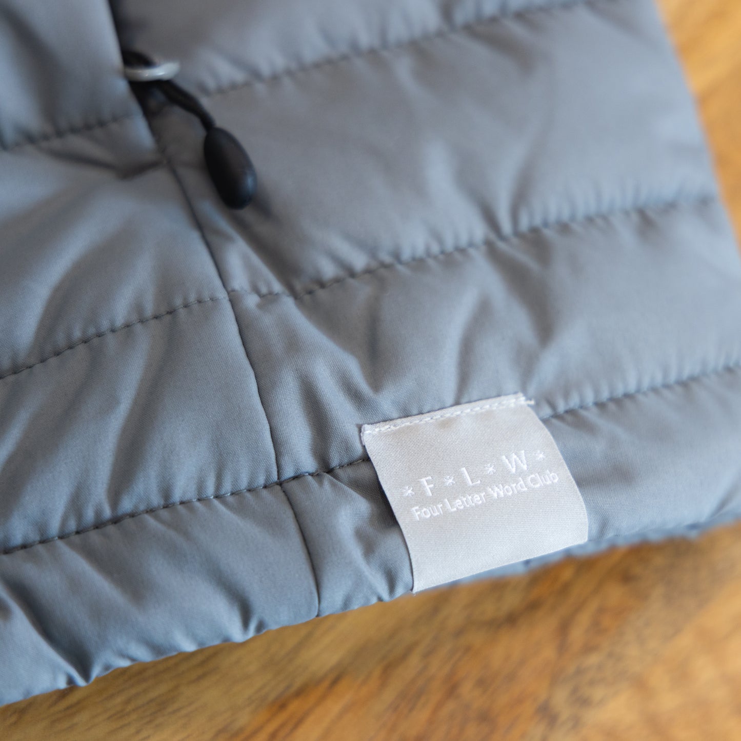 Men's So **** Cozy Puff Vest
