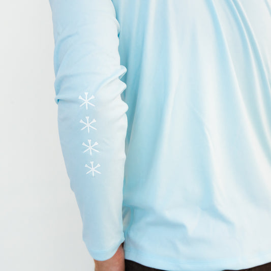 Men's **** Cozy Shield Hoodie