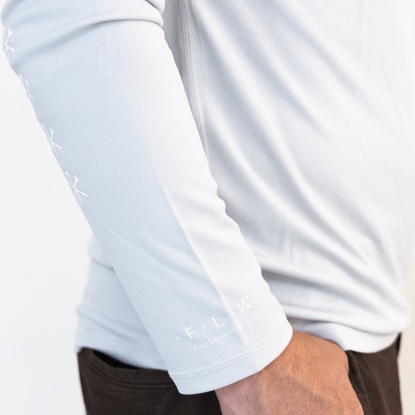 Men's **** Cozy Shield Hoodie